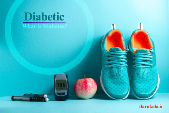 دیابت چیست را در داروخانه آنلاین داروکالا بخوانید
